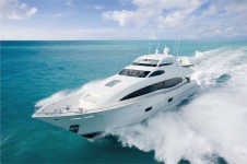 Motor yacht Don Carlo -  Main